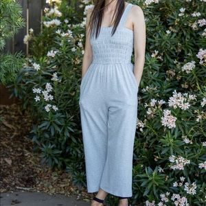 Aubree Jumpsuit